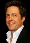 Hugh Grant 1 Golden Globe